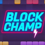 Block Champ Game: A Classic Game in a Very Great Version