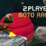 2 Player Moto Racing Online Free Game