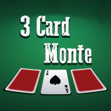 3 Carte Monte Online Game