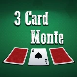 3 Carte Monte Online Game