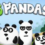 3 Pandas HTML5: Cuties on Duty – Best Free Game!