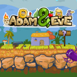 Adam and Eve 7 Free Online Game