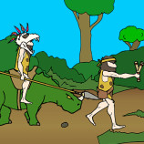 Age Of War: We Go Back To The Wars Of The Past