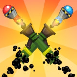 Aim Clash: A Dynamic Multiplayer Aim and Shoot!