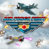 Air Force Fight – 1 or 2 Player Air Battles