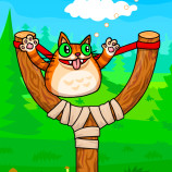Angry Cat Shot: The Best Stress Relieving Game on Earth!