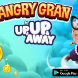 Angry Gran Jump Up Free Online Game