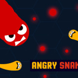 Angry Snakes Game: A Day Experience in A Pit With Snakes
