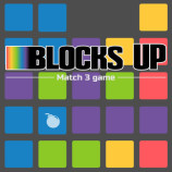 Blocks Up Puzle Game
