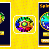 Brawl Stars Free Gems Spin Wheel Online Game