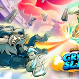 Brawlhalla Grand Slam Online Free Game