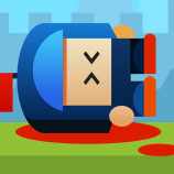 Play Free Cannon Hero Online Game