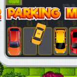 Car Parking Math Game: Both Fun and Math