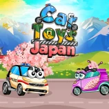 Car Toys Japan Season 2 Online Game No Download