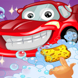 Play Car Wash Salon Game | Eyzi.Net