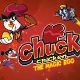 Chuck Chicken Magic Egg Online Game