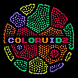 Coloruid 2, All Free Colors Are Beautiful