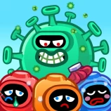 Silly Ways to Get Infected Game, COVID-19