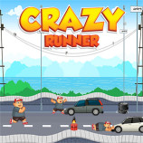 Crazy Runner: The most fun way to run!
