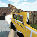 Critical Combat Battle Online Free Game