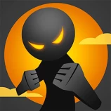 Cyber City Game: Stick the Landing and Rob ‘em All!