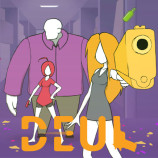 Deul Game, Play Deul Shooting Game