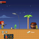 Doomsday Hero Online Game: Start Fighting Against Zombies