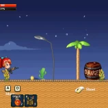 Doomsday Hero Online Game: Start Fighting Against Zombies