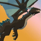 Dragon Simulator 3D: Explore the Dragon World