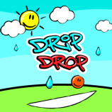 Drip Drop: A Game for People with Great Balance!