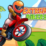 Extreme Bikers Game: Capture Speed and Fun at the Same Time