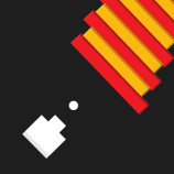 Fire Blocks: Online Removal of Your Stress Level