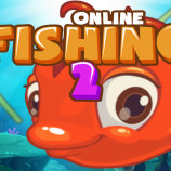 Fishing 2 Online Game: The Ultimate Virtual Fishing Experien