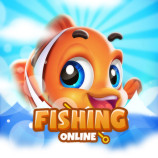 Fishing Online 1: Finding Water Game By Dragging Pins