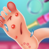 Foot Doctor: We Are Not Six Feet Under, At Least For Now