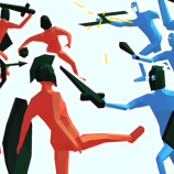 Funny Battle Simulator Game: Discover!