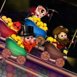 Gold Diggers Adventure: Collect All The Shinny Golds!