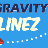 Gravity Linez Free Online Game