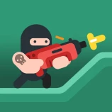 Gun Masters: A Great Free Game Online to Be a Gun Master