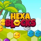 Hexa Blocks Puzzle Game