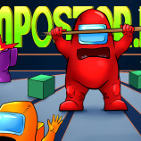 Impostor.Io: The Game of Fighting for Survival