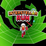 Interstellar Run: The Perfect Game for Exploring Space