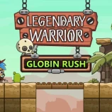 Legendary Warrior Gr: The Unforgettable Archer's Battle