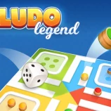 Ludo Legend: A New Approach Towards Backgammon
