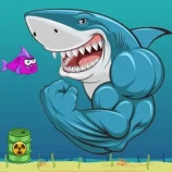 Mad Shark Online Action Game