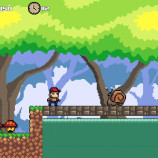 Marco Adventure Game!