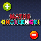 Maths Challenge 1, Show How Genius You Are