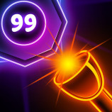 Play Neon Blaster Game