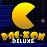 Pacman Xon, Ghosts Should be Afraid of Our New Fella