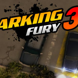 Online Parking Fury 3: Park Your Car Like the Boulder